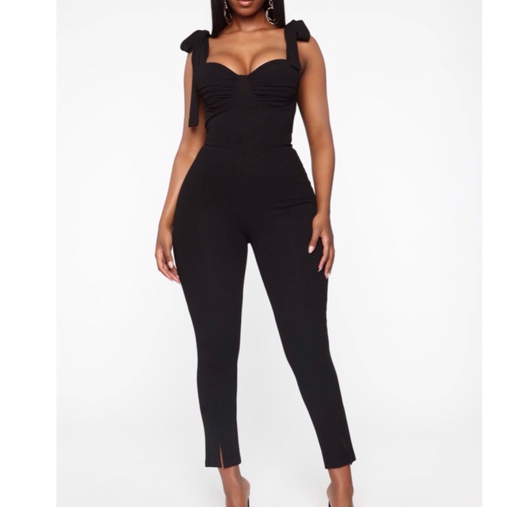 Private Party Jumpsuit